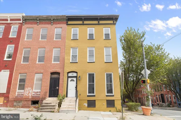 $339,000 | 55 South Fulton Avenue, Baltimore, MD 21223