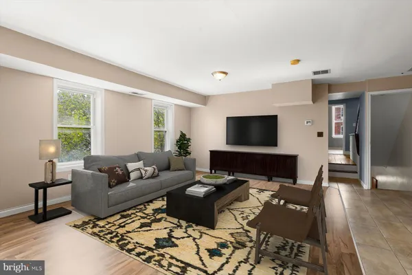 $339,000 | 55 South Fulton Avenue, Baltimore, MD 21223