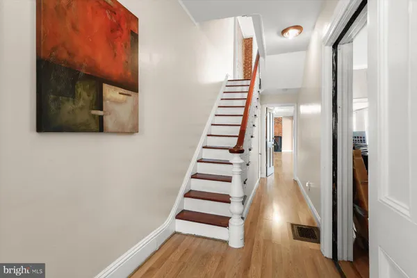 $339,000 | 55 South Fulton Avenue, Baltimore, MD 21223