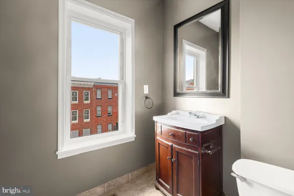 $339,000 | 55 South Fulton Avenue, Baltimore, MD 21223