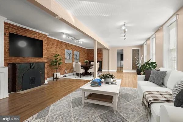 $339,000 | 55 South Fulton Avenue, Baltimore, MD 21223