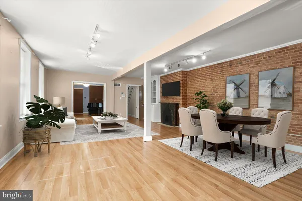 $339,000 | 55 South Fulton Avenue, Baltimore, MD 21223
