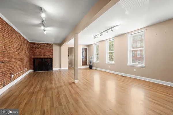 $339,000 | 55 South Fulton Avenue, Baltimore, MD 21223