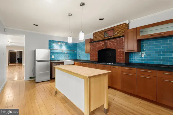 $339,000 | 55 South Fulton Avenue, Baltimore, MD 21223