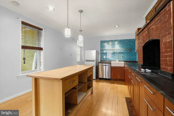 $339,000 | 55 South Fulton Avenue, Baltimore, MD 21223