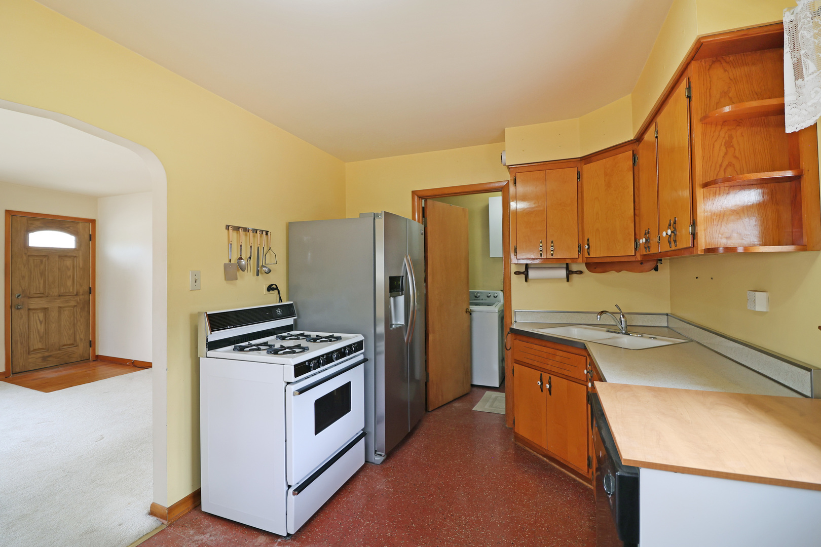 6027 Washington Street Chicago Ridge, IL 60415 - Photo 6 of 14 Gallery Image 6