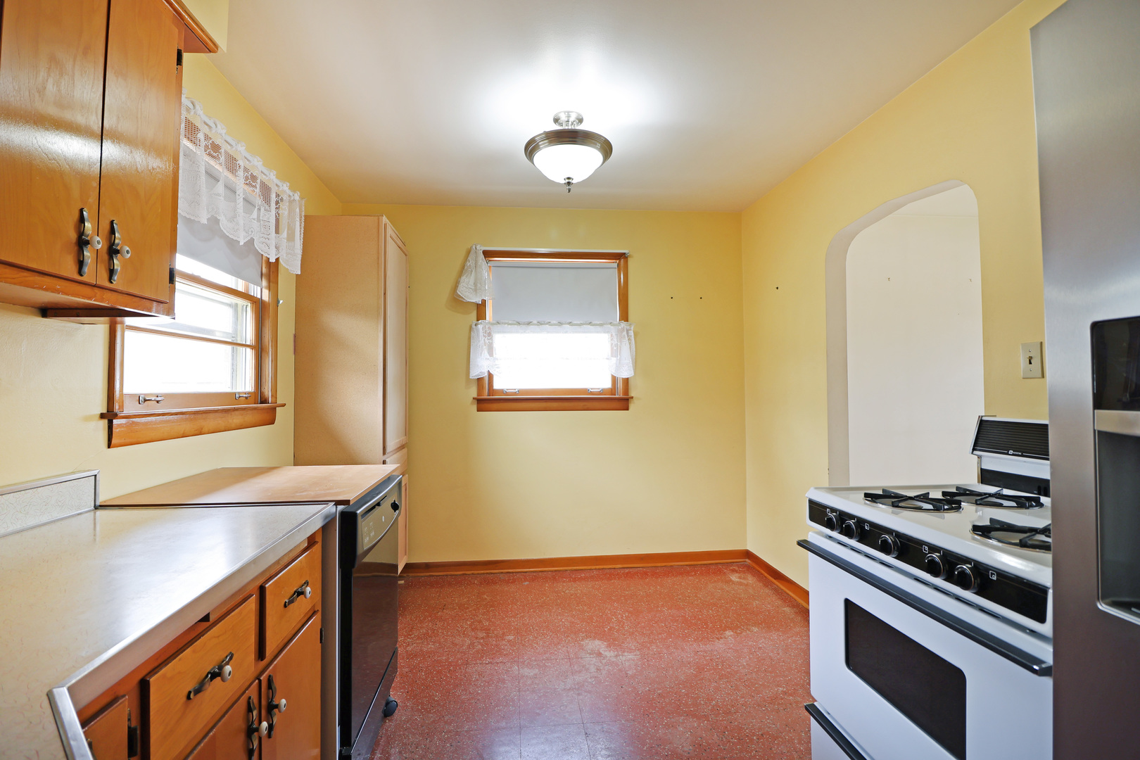 6027 Washington Street Chicago Ridge, IL 60415 - Photo 7 of 14 Gallery Image 7