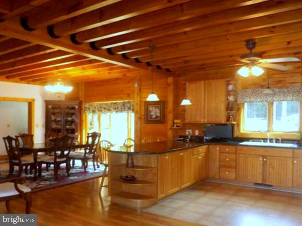 2 Jason Circle Ruther Glen, VA 22546 - Photo 17 of 30 Kitchen