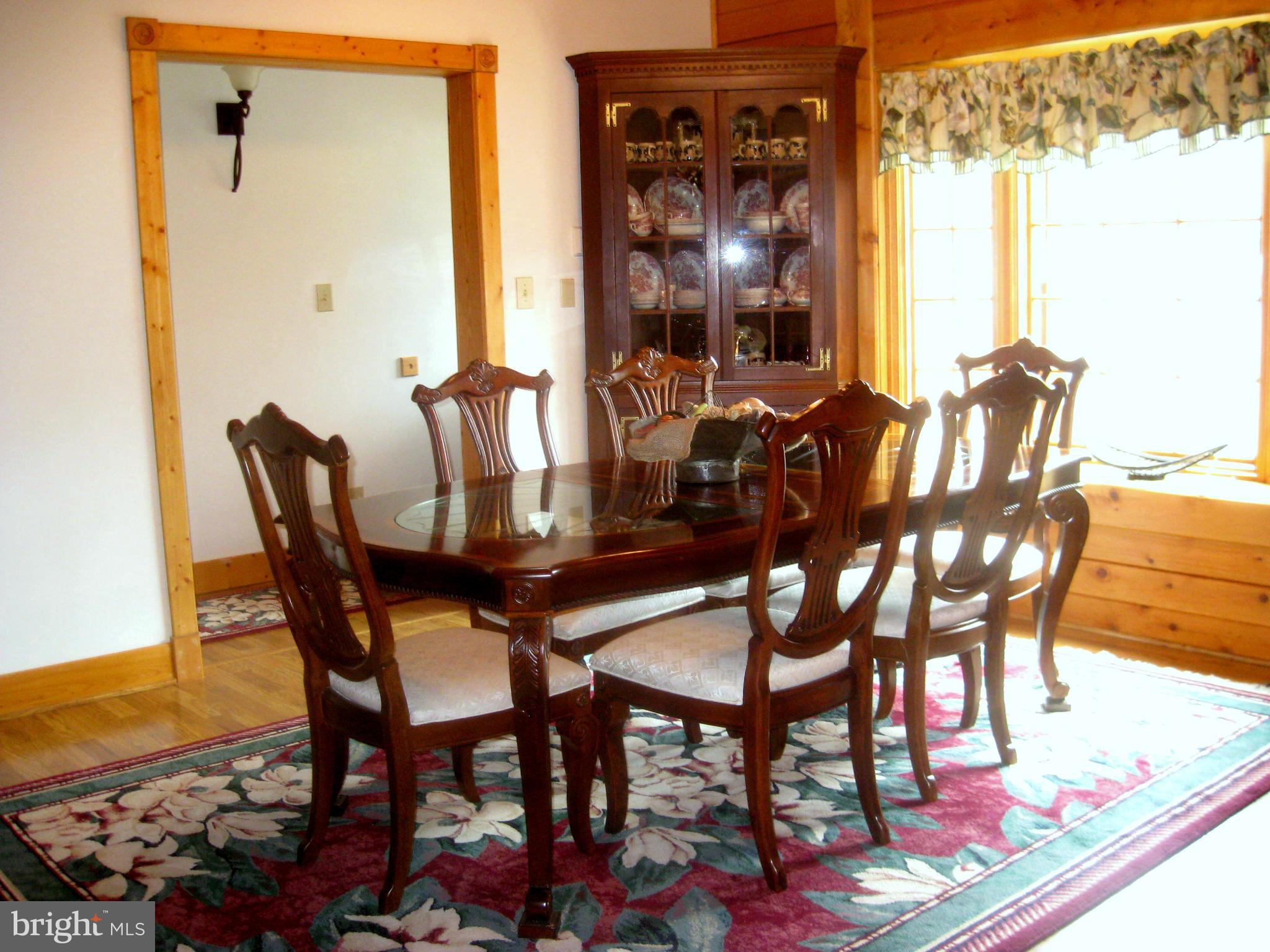 2 Jason Circle Ruther Glen, VA 22546 - Photo 18 of 30 Dining Room