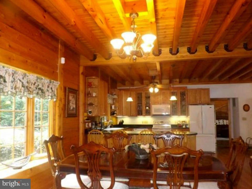 2 Jason Circle Ruther Glen, VA 22546 - Photo 20 of 30 Dining Room