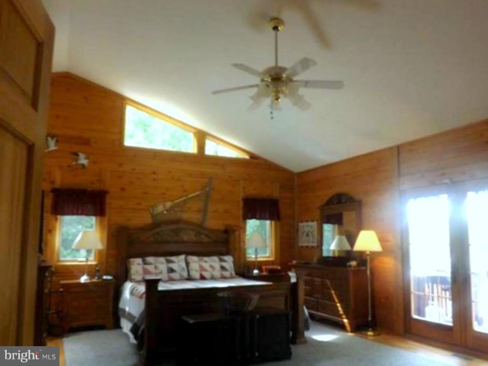2 Jason Circle Ruther Glen, VA 22546 - Photo 21 of 30 Bedroom (Master)