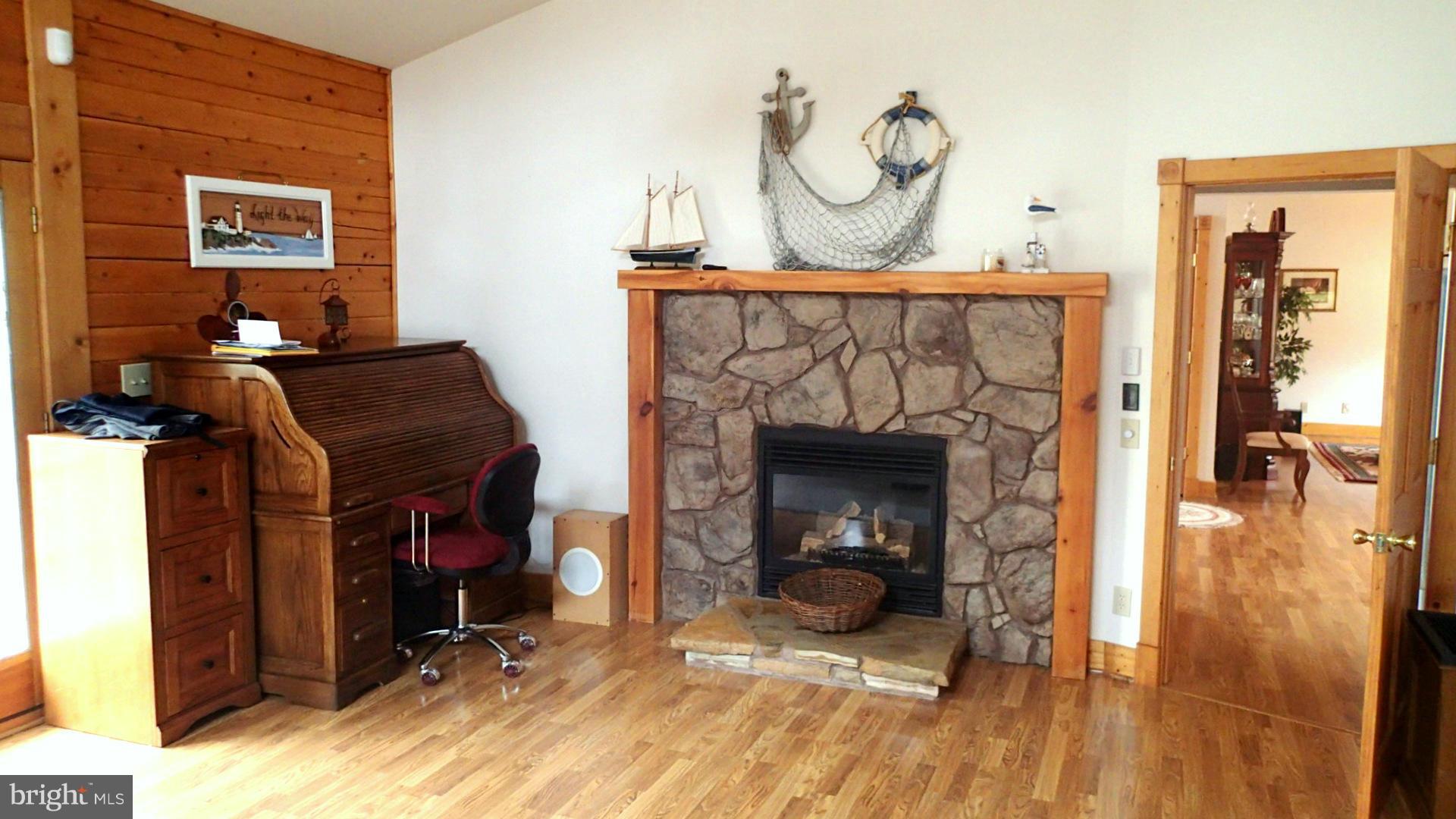 2 Jason Circle Ruther Glen, VA 22546 - Photo 23 of 30 Bedroom (Master)