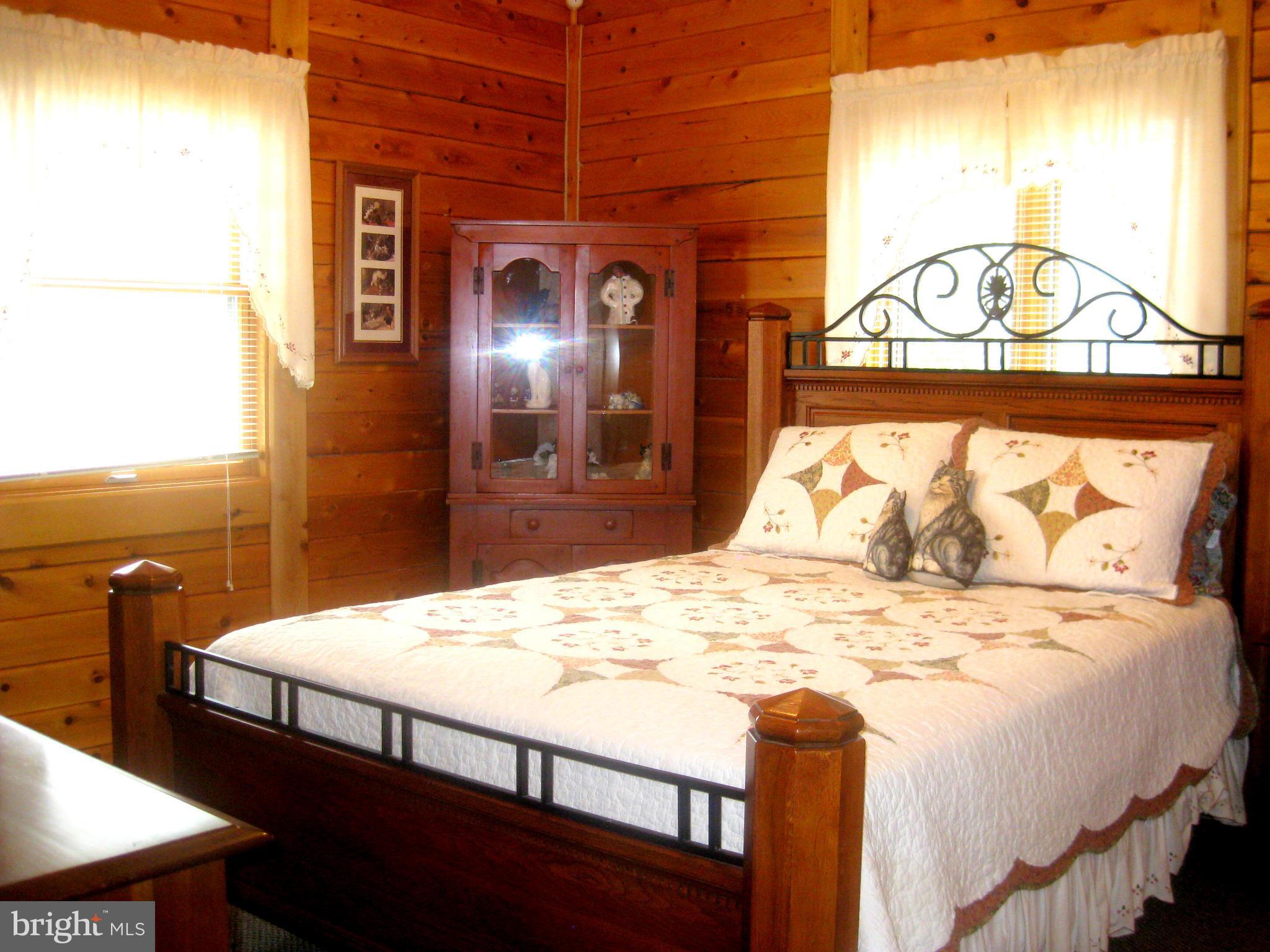 2 Jason Circle Ruther Glen, VA 22546 - Photo 24 of 30 Bedroom