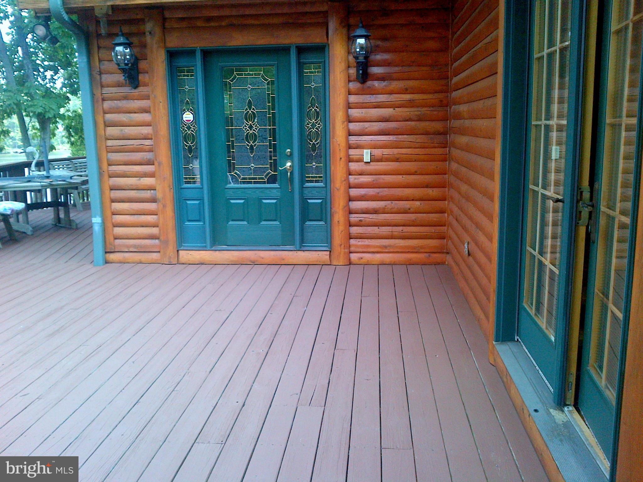 2 Jason Circle Ruther Glen, VA 22546 - Photo 29 of 30 Exterior (Rear)