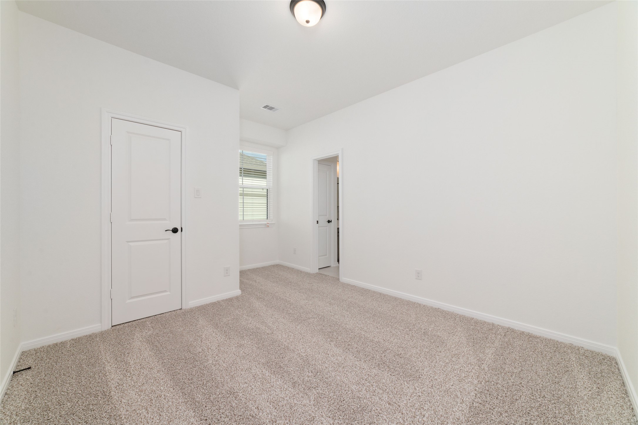 135 East Coralburst Loop, Unit 1 Montgomery, TX 77316 - Photo 20 of 22 a view of an empty room