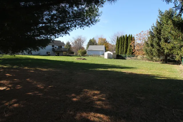 $449,900 | W5180 Jason Road, La Grange, WI 53121