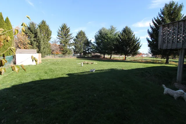 $449,900 | W5180 Jason Road, La Grange, WI 53121