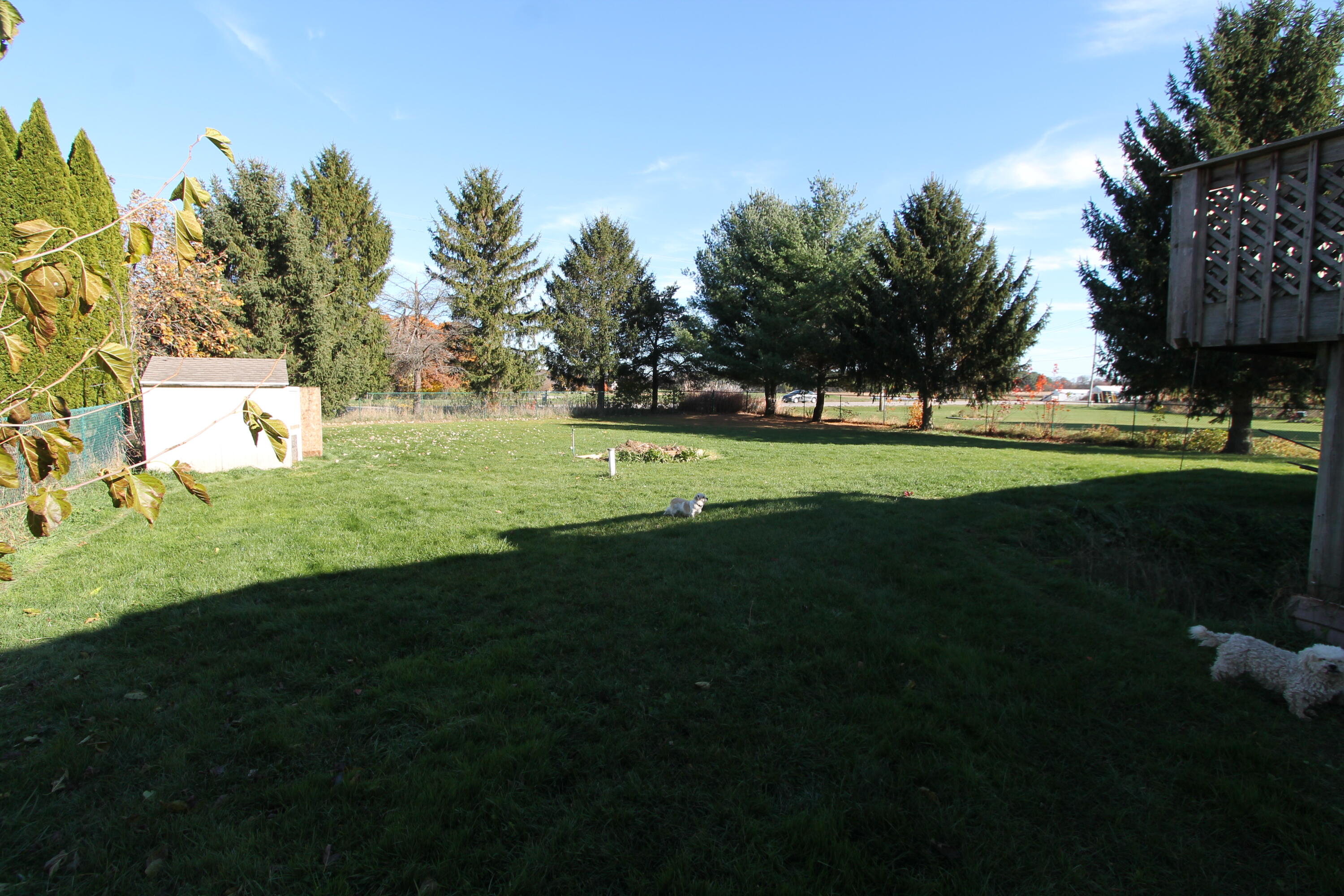 W5180 Jason Road La Grange, WI 53121 - Photo 7 of 8 land