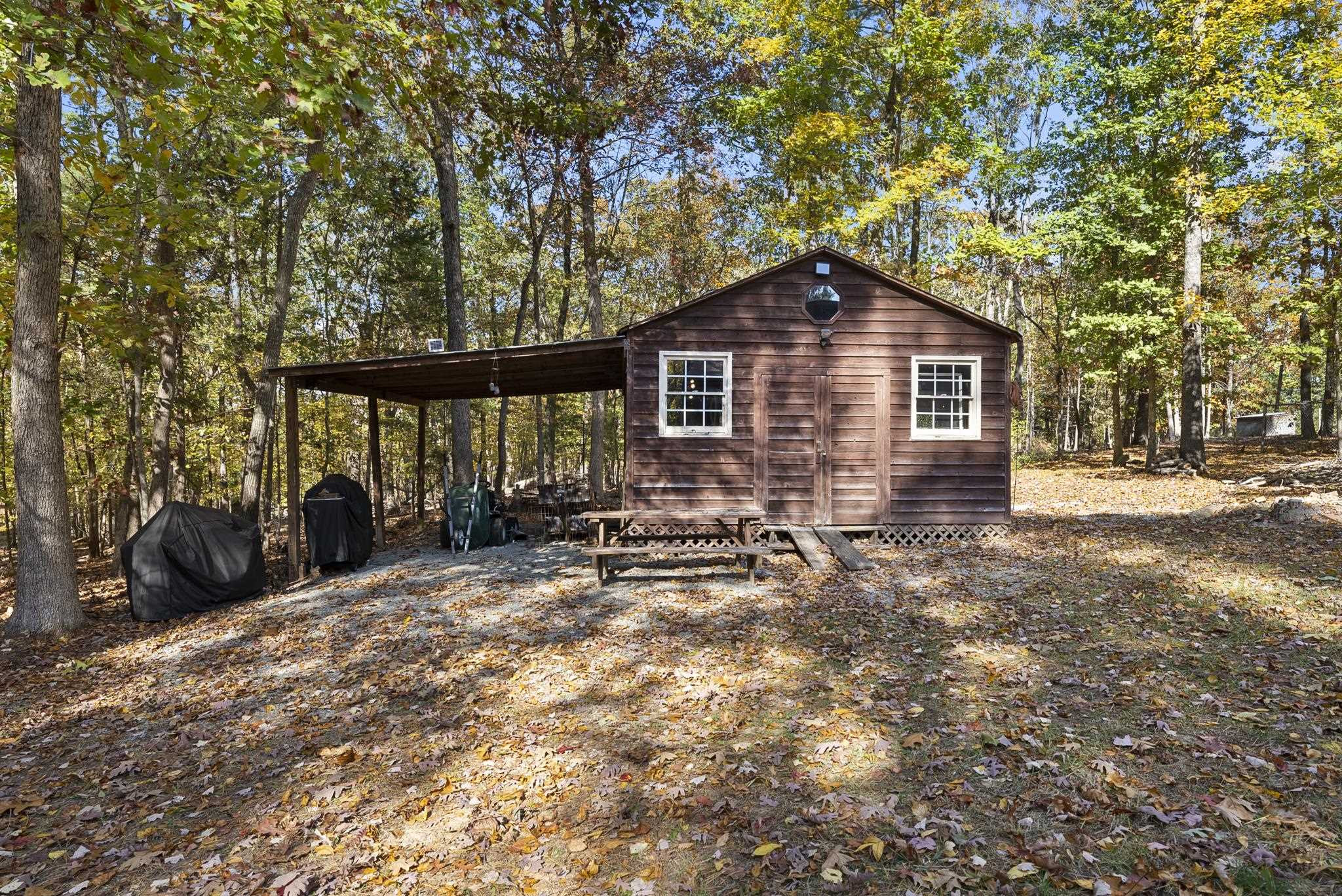 7000 Johnson Mill Road Bahama, NC 27503 - Photo 13 of 46 Photo 13