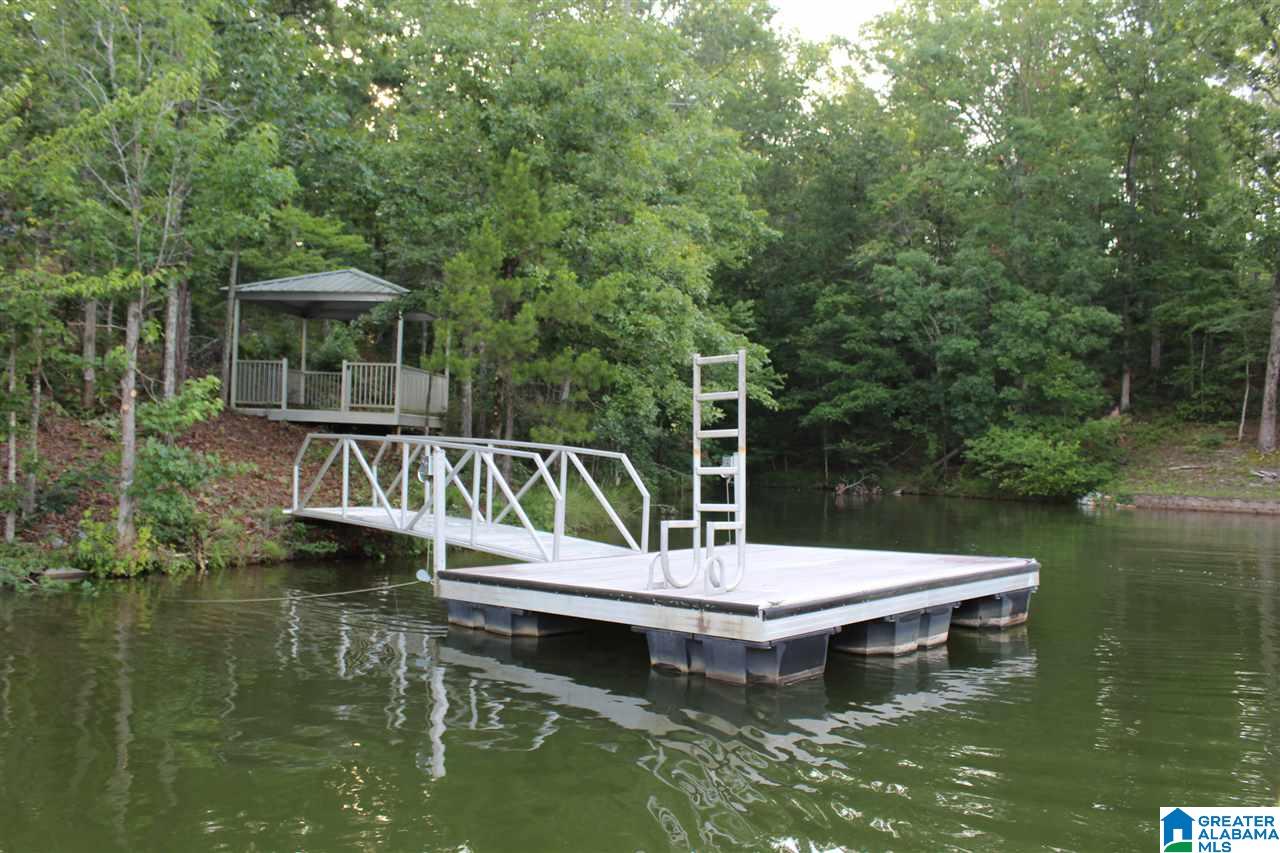 Lot 69 Laurel Way, Unit 69 Wedowee, AL 36278 - Photo 5 of 8