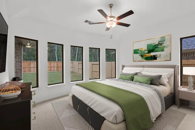 $499,990 | 22403 Sawmill Pass Lane, Porter, TX 77365