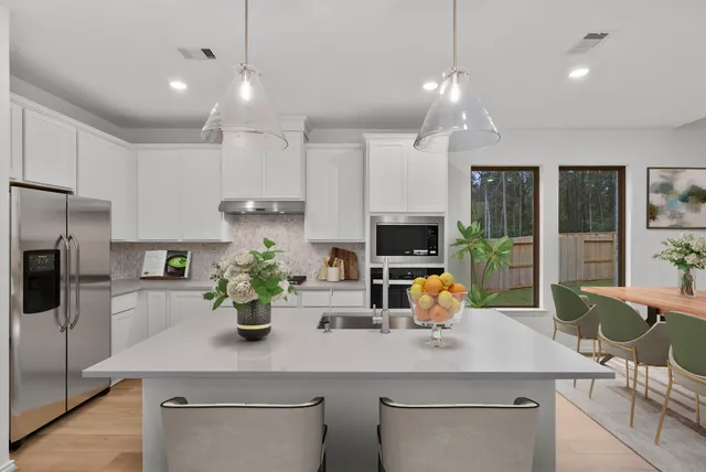 $499,990 | 22403 Sawmill Pass Lane, Porter, TX 77365