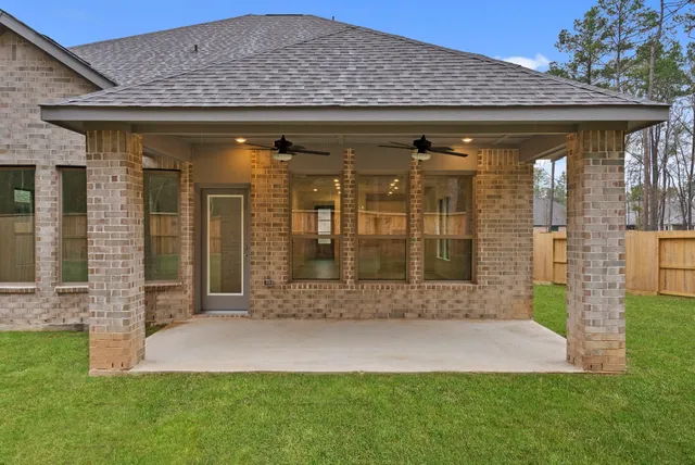 $499,990 | 22403 Sawmill Pass Lane, Porter, TX 77365