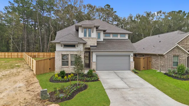 $499,990 | 22403 Sawmill Pass Lane, Porter, TX 77365