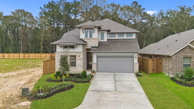 $499,990 | 22403 Sawmill Pass Lane, Porter, TX 77365