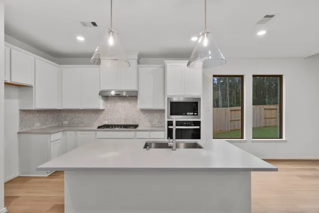 $499,990 | 22403 Sawmill Pass Lane, Porter, TX 77365