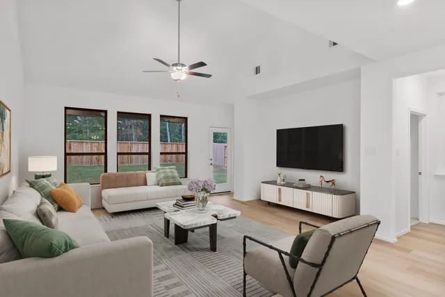 $499,990 | 22403 Sawmill Pass Lane, Porter, TX 77365