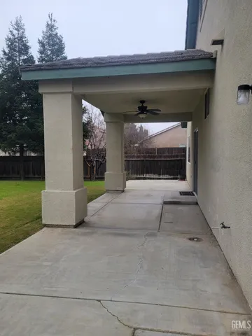 a bathroom with a sink and shower