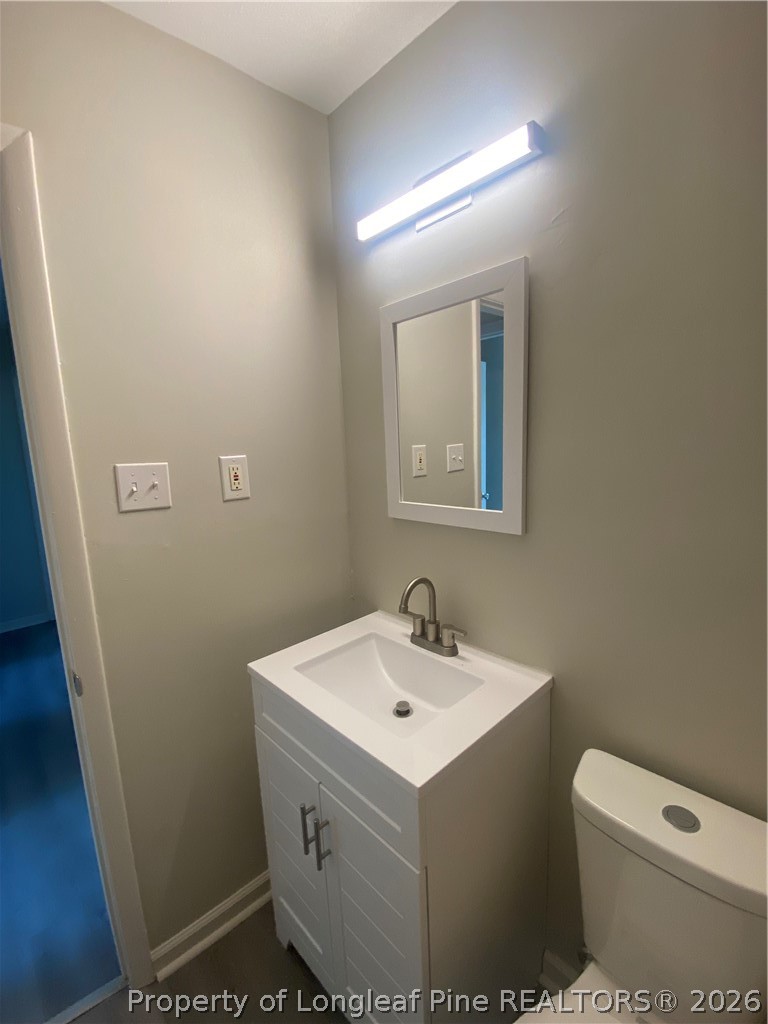 671 Wiltshire Road Fayetteville, NC 28314 - Photo 8 of 11