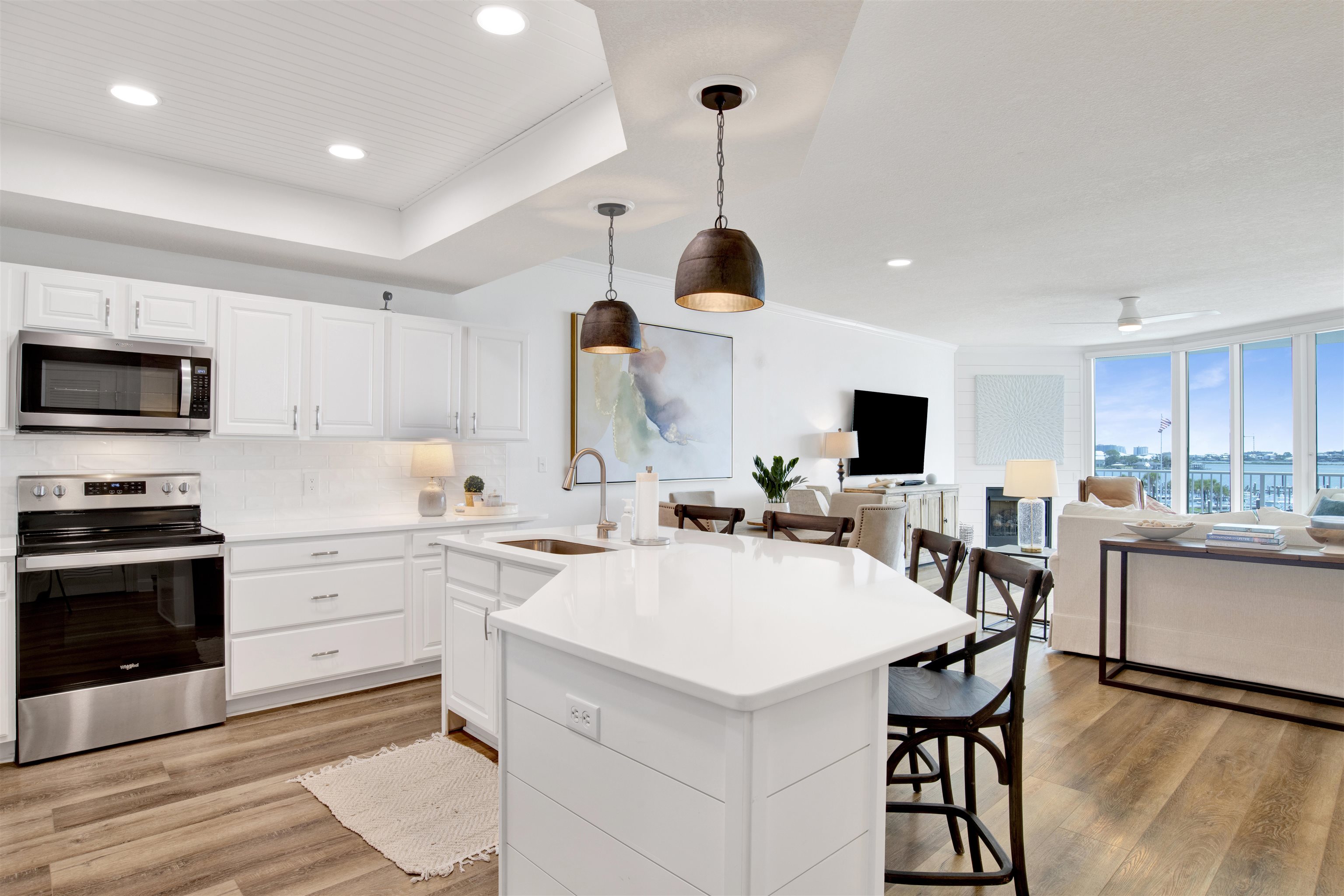 27800 Canal Road, Unit 310 Orange Beach, AL 36561 - Photo 11 of 31 Kitchen