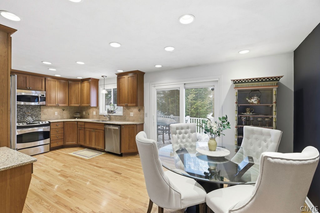 206 Haywood Road Geddes, NY 13219 - Photo 17 of 49