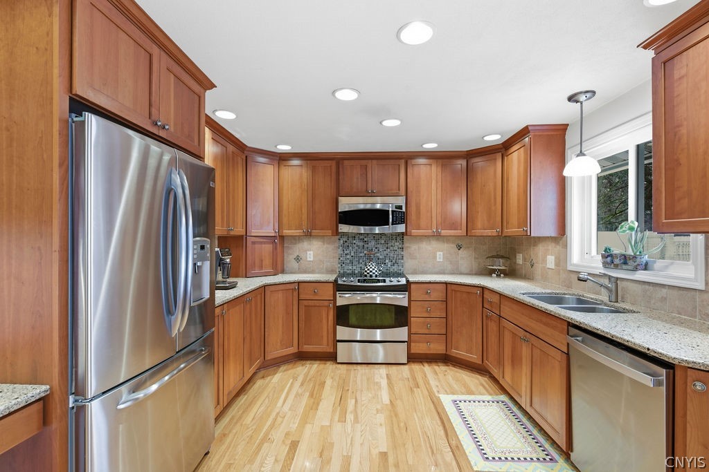 206 Haywood Road Geddes, NY 13219 - Photo 19 of 49