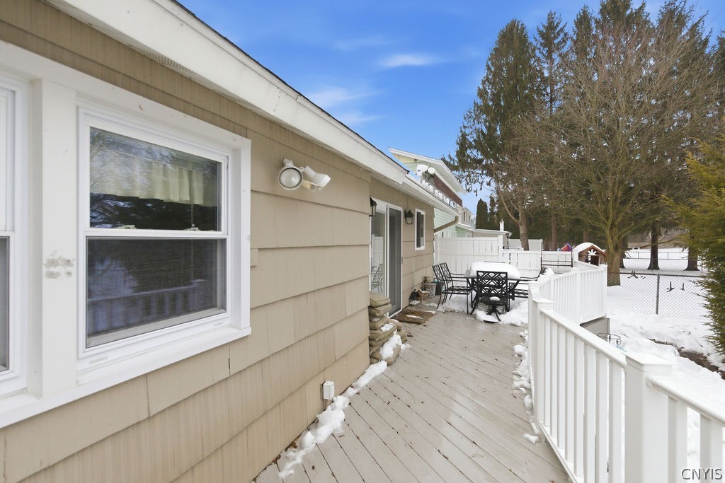 206 Haywood Road Geddes, NY 13219 - Photo 39 of 49