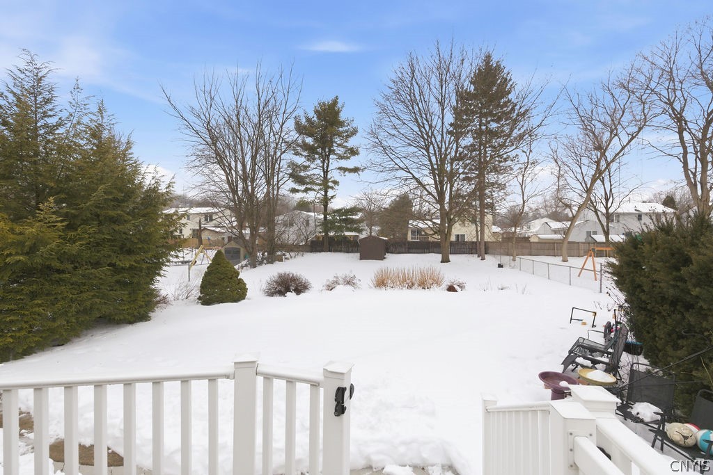 206 Haywood Road Geddes, NY 13219 - Photo 40 of 49