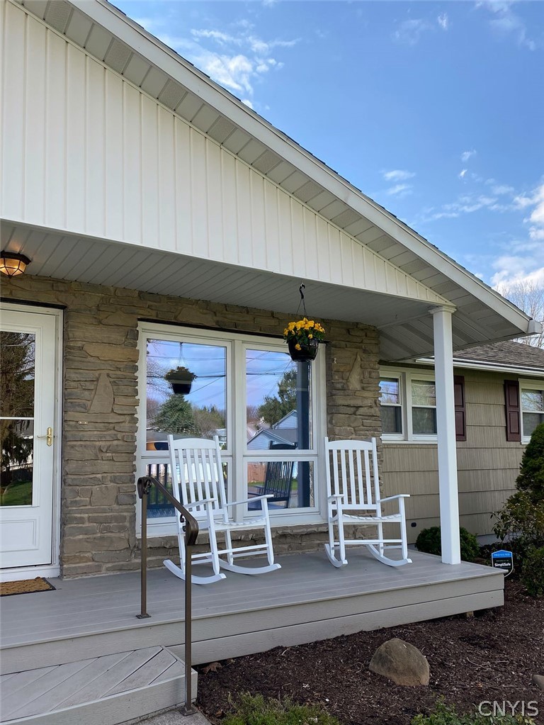 206 Haywood Road Geddes, NY 13219 - Photo 4 of 49