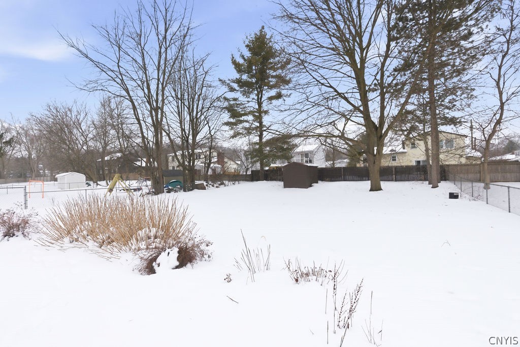 206 Haywood Road Geddes, NY 13219 - Photo 44 of 49