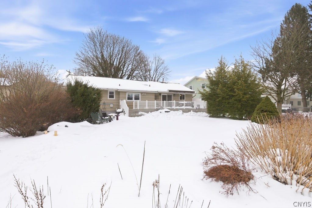 206 Haywood Road Geddes, NY 13219 - Photo 45 of 49