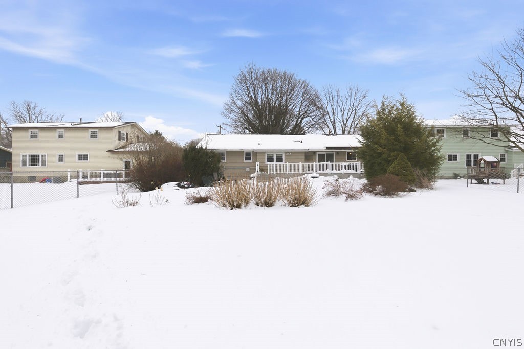 206 Haywood Road Geddes, NY 13219 - Photo 46 of 49