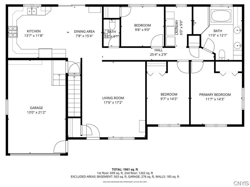 206 Haywood Road Geddes, NY 13219 - Photo 47 of 49