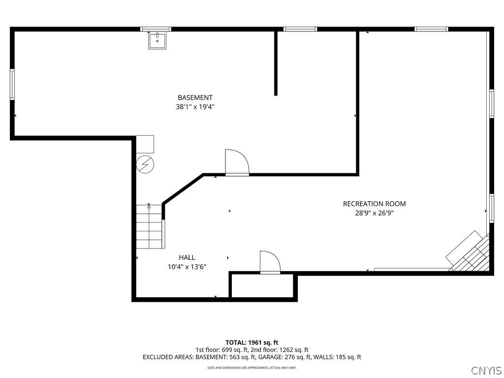 206 Haywood Road Geddes, NY 13219 - Photo 48 of 49