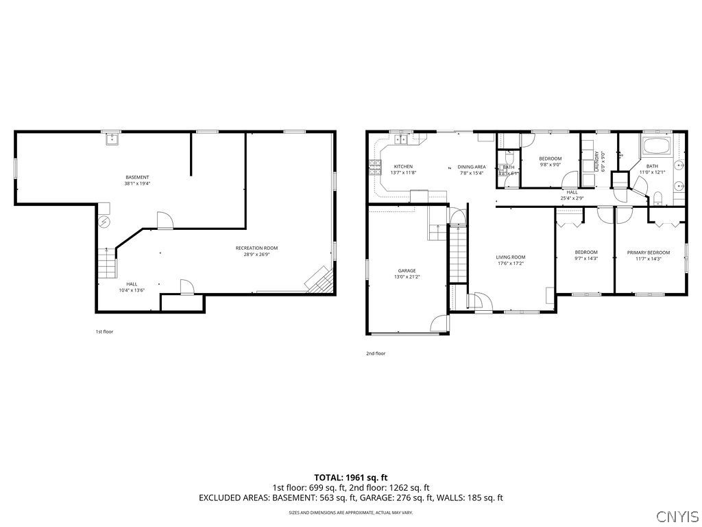 206 Haywood Road Geddes, NY 13219 - Photo 49 of 49