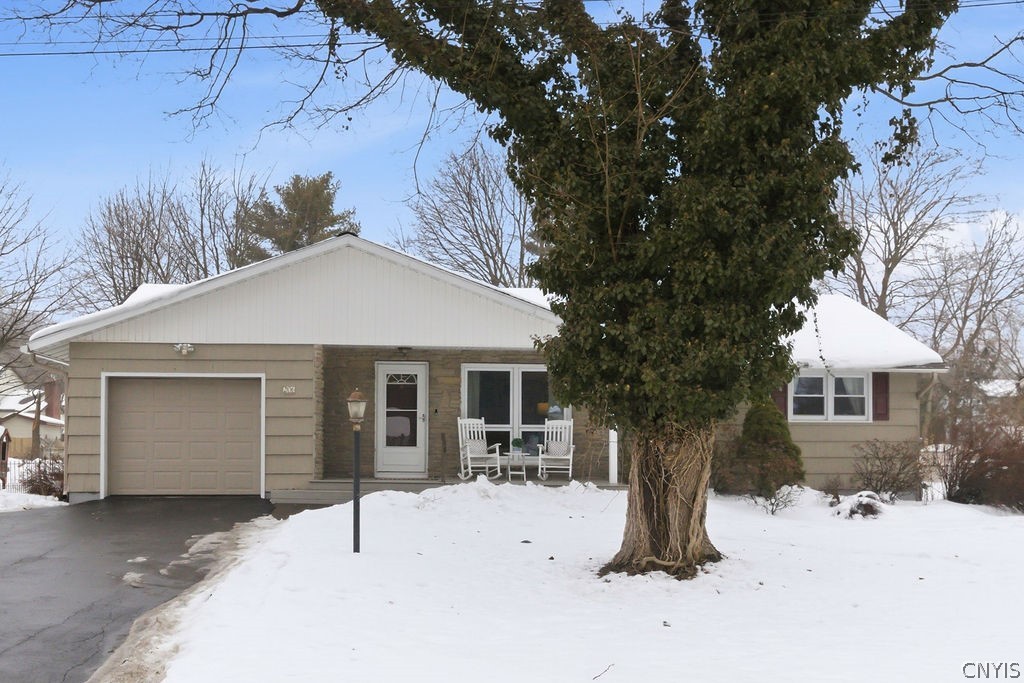 206 Haywood Road Geddes, NY 13219 - Photo 6 of 49