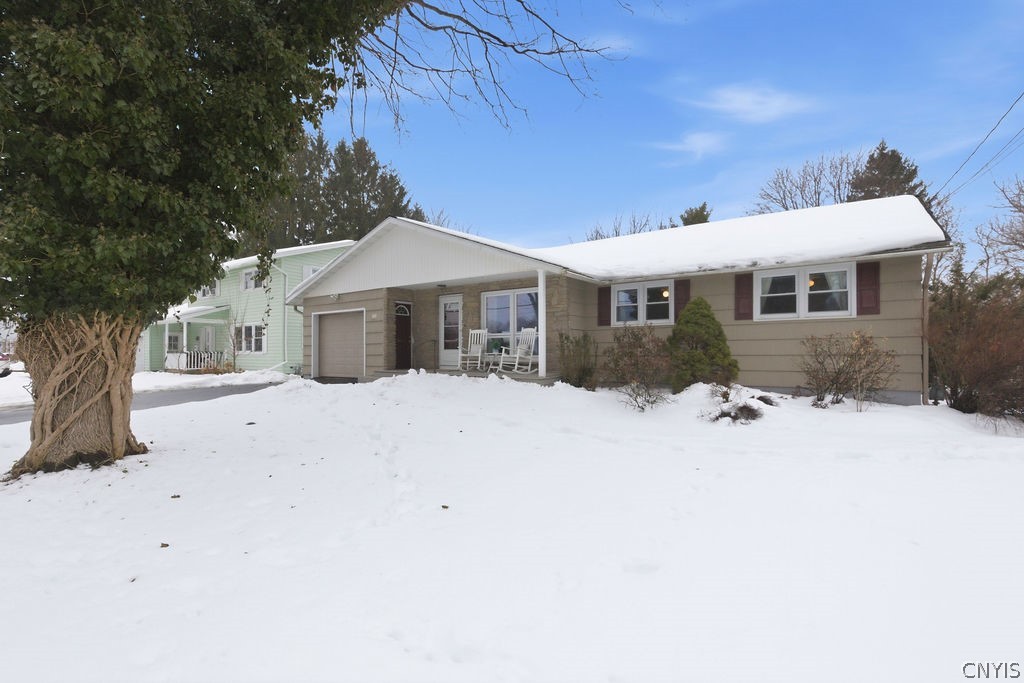 206 Haywood Road Geddes, NY 13219 - Photo 8 of 49
