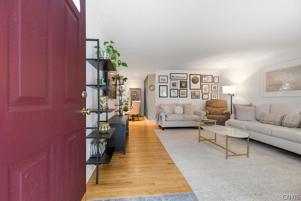 206 Haywood Road Geddes, NY 13219 - Photo 9 of 49