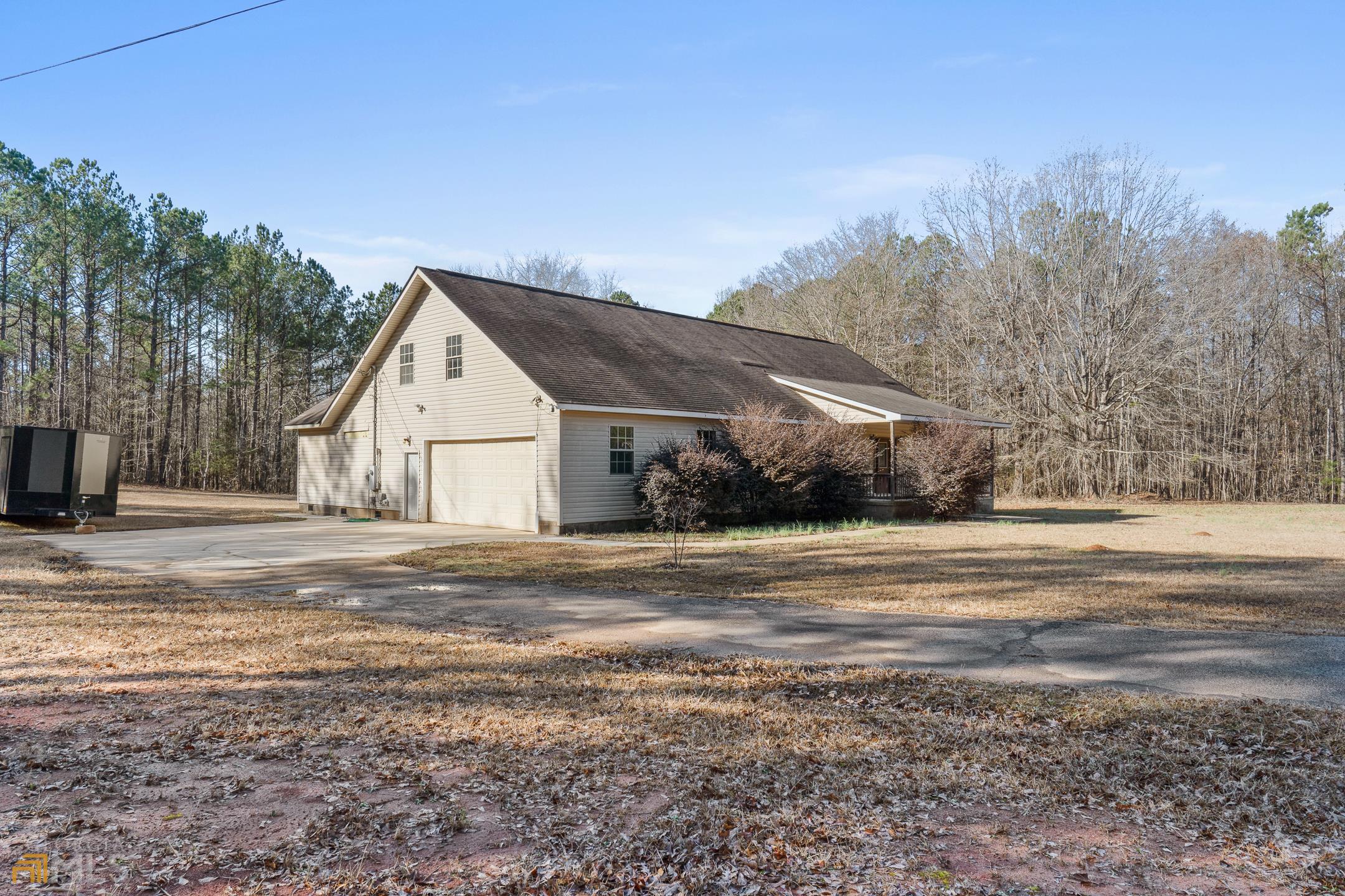 1754 Waymanville Road Thomaston, GA 30286 - Photo 1 of 1 Gallery Image 1