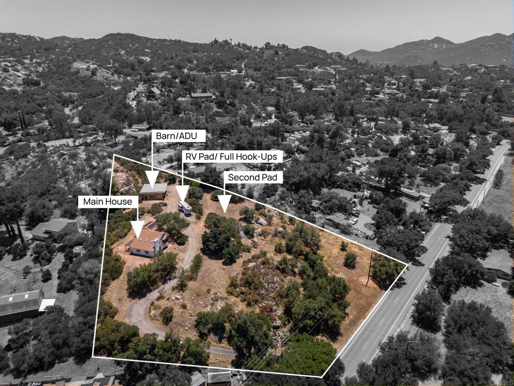 15863 Mussey Grade Road Ramona, CA 92065 - Photo 53 of 58